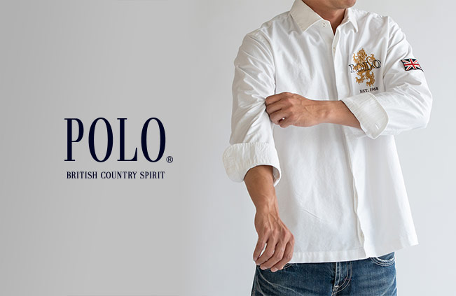 POLO b.c.s