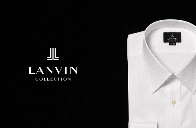 LANVIN ランバン