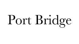 Port Bridge