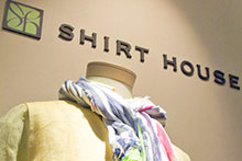 SHIRT HOUSE：イオン佐賀大和店