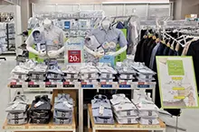 SHIRT HOUSE：イオン千歳店