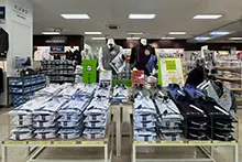 SHIRT HOUSEオープン