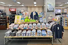 SHIRT HOUSE：イオン大和鶴間店