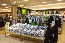 SHIRT HOUSEオープン