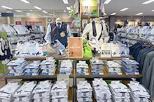 SHIRT HOUSEオープン