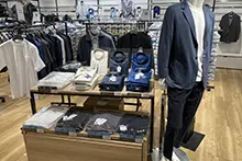 SHIRT HOUSEオープン