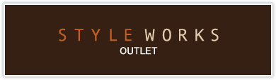 STYLE WORKS OUTLET